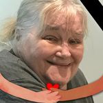 Nancy Latham - @blinkyb2919 - Instagram