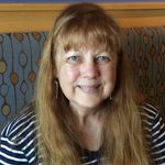 Nancy Latham - @nancylatham33 - Instagram