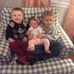 Nancy Latham Collens - @nancycollens - Instagram