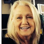 Nancy Latham Jenkins - @nancy4673 - Instagram