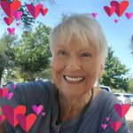 Nancy Sanders-Latham - @nsanderslatham - Instagram