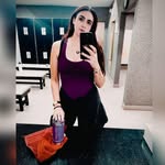 Nancy Laurent - @nancylg08 - Instagram