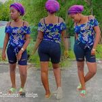 Nancy Laurent - @mondesirloutherkingyahoo.fr - Instagram
