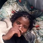 Nancy Laurent Mvula - @mvulalaurent - Instagram