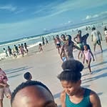 Nancy Laurent Mvula - @mvula5767 - Instagram