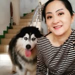 Nancy Laurentia - @laurentianancy - Instagram