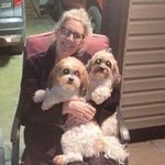 Nancy LaValley Barney - @njbarney67 - Instagram