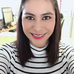 Nancy Bobadilla - @nancy_lavigne - Instagram
