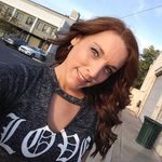 Nancy Layman Karam - @breanaburdi - Instagram