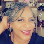 Nancy Williams-Layman - @inspiredfas2021 - Instagram