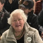 Nancy Learned Wyant - @nanwyant - Instagram