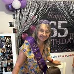 Nancy LeClair Gottlieb - @nancymg3 - Instagram