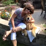 Nancy Lederman - @skutr - Instagram