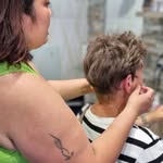 Nancy Lenihan - @fuzzialhb - Instagram