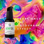 Nancy Frankel Levy - @hemphealthyoil - Instagram
