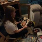 Nancy - @nancy_leybourne_ - Instagram