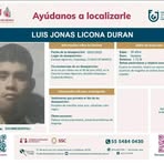 Nancy Licona - Facebook