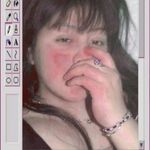 Nanny LS - @nanc.ylicona - Instagram