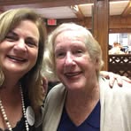Nancy Liebman - Facebook
