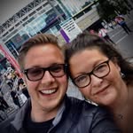 Nancy Light - @nancyfeltham - Instagram