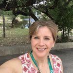 Nancy Ligon - @ligonnl - Instagram