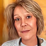 Nancy Brown Liles - @dreamriver100 - Instagram