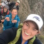Nancy Lilly - @mountainmaid31 - Instagram