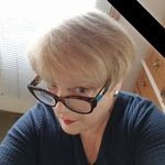 Nancy Cunning - @nancy_lincoln_ - Instagram