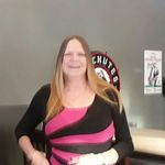 Nancy Lincoln - @nancy.lincoln_1007 - Instagram