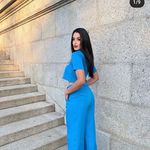 Nancy Lincoln - @nancylincoln163 - Instagram