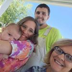Nancy Lincoln - @nanannlincoln - Instagram