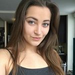 Nancy Lincoln - @yaaromhanta - Instagram