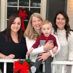 Nancy Lincoln Schrader - @nschrades - Instagram