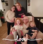 Nancy Lindley - Facebook