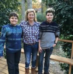 Nancy Lineberry - Facebook