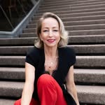 Nancy Lipman - @nancylipmanliving - Instagram
