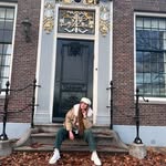 Nancy Lipman - @lielihivert - Instagram