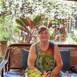 Nancy Lisk - @earthspirits_pottery - Instagram
