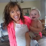 Nancy Lisk - @nmagill54 - Instagram