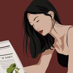I’m Nancy | 100件目標清單 - @nancy_list_of_100 - Instagram