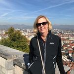 Nancy List - @nancyhlist - Instagram