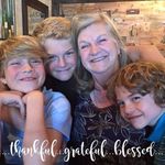 Nancy List Huff - @huff5313 - Instagram