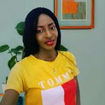 Omote Nancy Onofighe - @nancylistical - Instagram