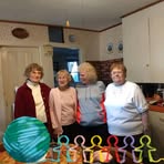 Nancy Llewellyn - Facebook