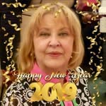 Nancy Llewellyn - @dugniziltu - Instagram