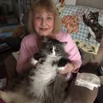 Nancy Llewellyn - Facebook