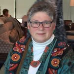 Nancy Lloyd - @grmrcrmr - Instagram