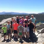 Nancy Lloyd Reuhs - @njreuhs - Instagram