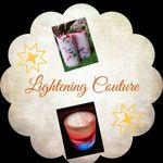 Nancy lock - @lightening_couture - Instagram