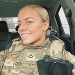 Nancy Lock - @nancylockk - Instagram
